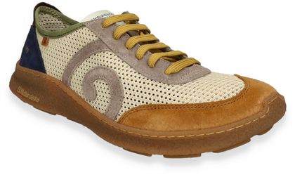 El Naturalista OROEL Herren-Sneaker 244282000012 (Braun/Bunt)