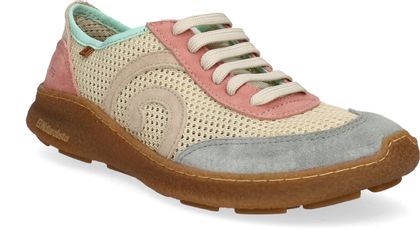 El Naturalista OROEL Damen-Sneaker 101182000007 (Blau/Bunt)