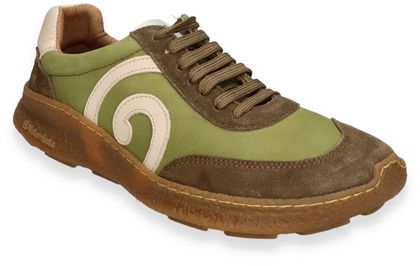 El Naturalista OROEL Damen-Sneaker 101682000018 (Grün)