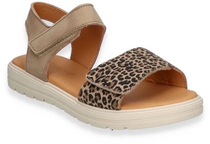 Ralph Harrison Kinder-Sandalen 386282000000 (Braun/Bunt)