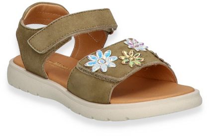 Ralph Harrison Kinder-Sandalen 386692000000 (Oliv)