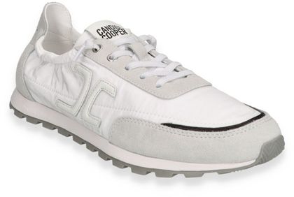 Candice Cooper Damen-Sneaker 101707000020 (Weiß)