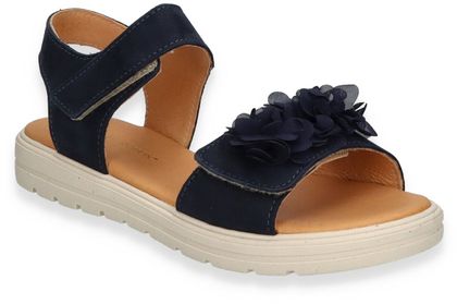 Ralph Harrison Kinder-Sandalen 386102000003 (Dunkelblau)