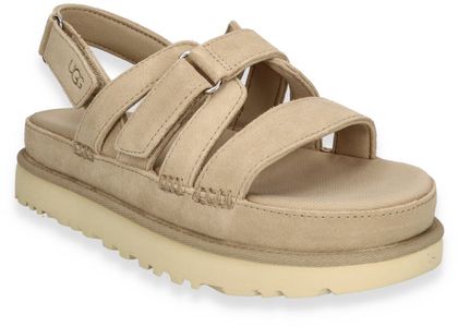 UGG GOLDENSTAR GLEAM Damen-Sandalen 184302000020 (Beige)