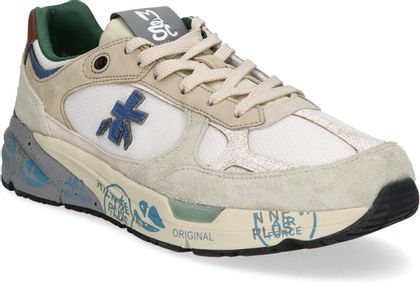 Premiata MASE Herren-Sneaker 244382000017 (Beige)