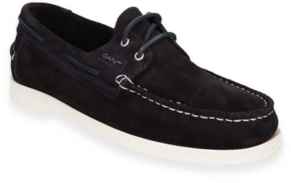 GANT YARDPORT Herren-Schnürschuhe 241102000004 (Dunkelblau)