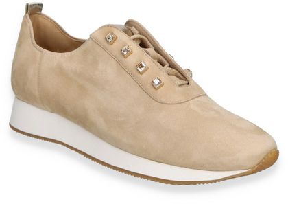Peter Kaiser Damen-Sneaker 101302000186 (Beige)