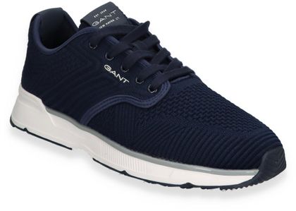 GANT BEEKER Herren-Sneaker 244107000012 (Dunkelblau)