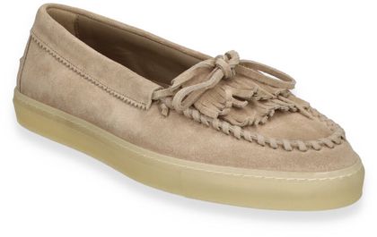 Copenhagen CPH365 Damen-Schürschuhe 101302000183 (Beige)