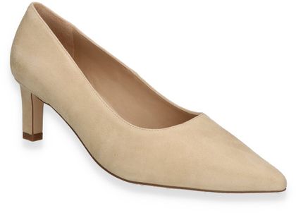 Peter Kaiser Damen-Pumps 121302000001 (Beige)