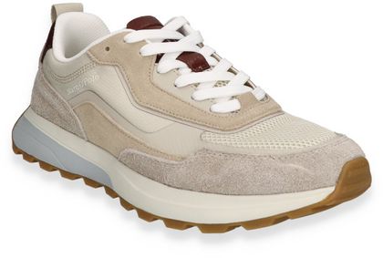 Marc O'Polo Herren-Sneaker 244482000017 (Grau)