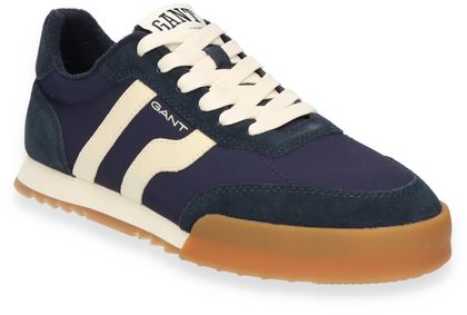 GANT BAYLLE Herren-Sneaker 244102000089 (Dunkelblau)