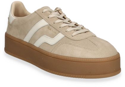 GANT CUZMANI Damen-Sneaker 101302000135 (Beige)