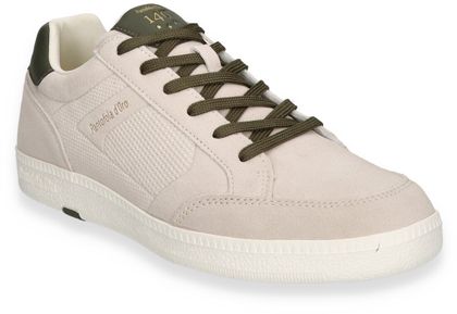 Pantofola d'Oro Herren-Sneaker 244382000016 (Beige)