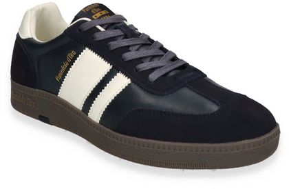 Pantofola d'Oro Herren-Sneaker 244101000034 (Dunkelblau)