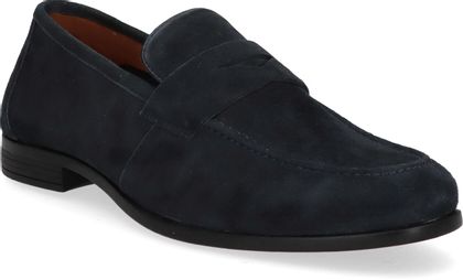 Daniel Kenneth Herren-Slipper 226102000039 (Blau)