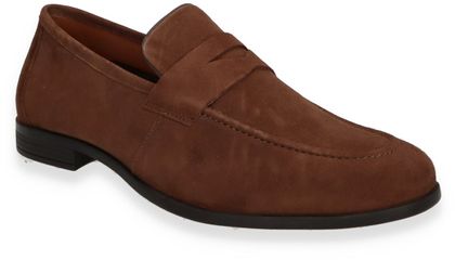 Daniel Kenneth Herren-Slipper 226222000029 (Braun)