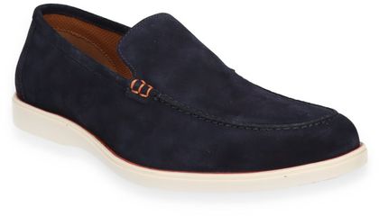 Daniel Kenneth Herren-Slipper 226102000038 (Blau)