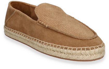 BOSS MADEIRA Herren-Slipper 226302000032 (Beige)