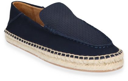 BOSS MADEIRA Herren-Slipper 226102000029 (Dunkelblau)