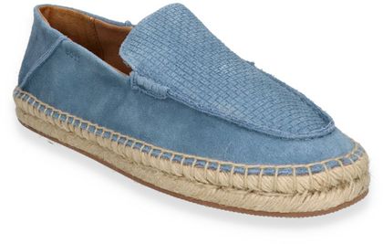 BOSS MADEIRA Herren-Slipper 226142000007 (Hellblau)