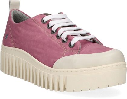 Art BRIGHTON Damen-Schnürschuhe 101197000002 (Dunkelrosa)