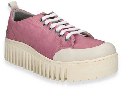 Art BRIGHTON Damen-Schnürschuhe 101197000002 (Dunkelrosa)