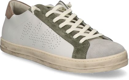 P448 COJOHN Herren-Sneaker 244781000086 (Weiß)