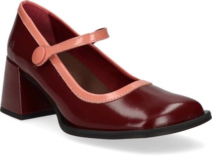 Art VERONA Damen-Riemchenpumps 121291000004 (Bordeaux)