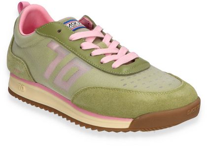 Back 70 JOGGER JUMP Damen-Sneaker 101692000009 (Oliv)