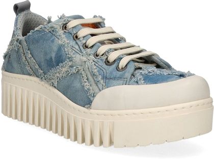 Art BRIGHTON Damen-Sneaker 101147000009 (Blau)