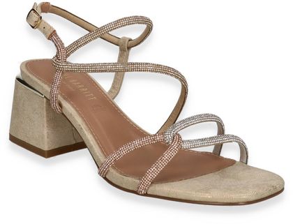 Paul Barritt CARMEN Damen-Sandaletten 185902000000 (Gold)