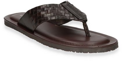 Richard Gordon Herren-Zehentrenner 289200000000 (Dunkelbraun)