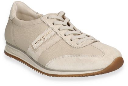 Paul Green Damen-Sneaker 101301000040 (Beige)