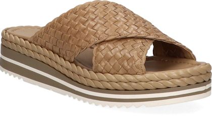 Phillip Hardy MILAN Damen-Pantoletten 180300000002 (Beige)