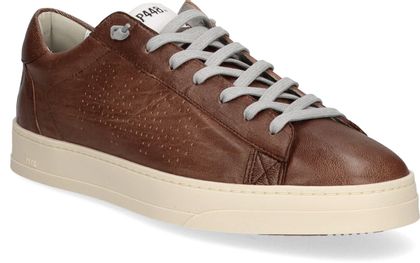 P448 JACK Herren-Sneaker 244201000030 (Braun)