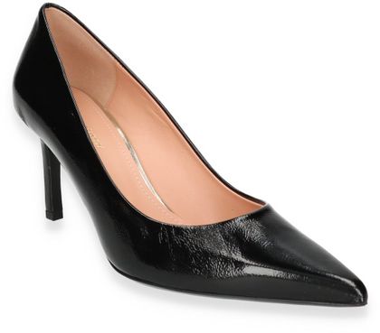Phillip Hardy Damen-Pumps 122003031471 (Schwarz)