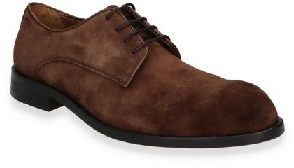 BOSS TAYIL Herren-Schnürschuhe 230202000002 (Dunkelbraun)