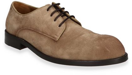 BOSS TAYIL Herren-Schnürschuhe 230302000003 (Beige)