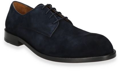 BOSS TAYIL Herren-Schnürschuhe 230102000003 (Dunkelblau)