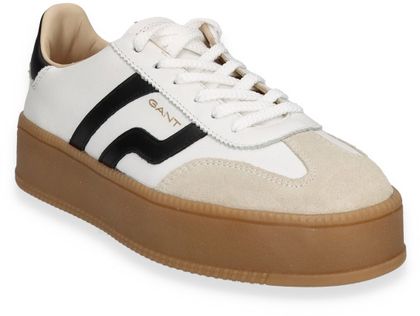 GANT CUZMANI Damen-Sneaker 101781000088 (Weiß)