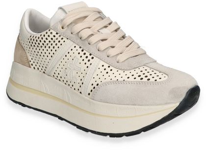 Premiata BETHCOIN Damen-Sneaker 101302000187 (Beige)