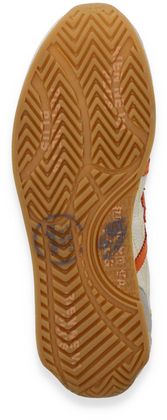 Premiata JACKYX Damen-Sneaker 101382000074 (Beige/Bunt)