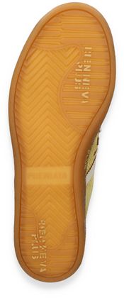 Premiata BONNIE Damen-Sneaker 101392000017 (Gelb)