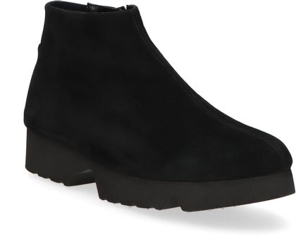 Thierry Rabotin GAGA Damen-Boots 102002000034 (Schwarz)
