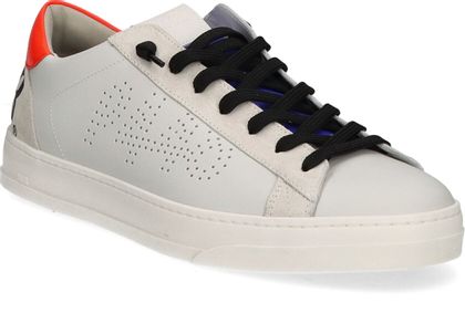 P448 JACK Herren-Sneaker 244781000088 (Weiß)