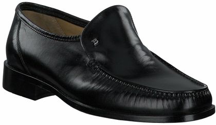 Maestro Eugenio CANGURU Slipper für Herren 221001755679 (Schwarz)