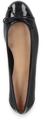 Paul Barritt Ballerinas für Damen 103101220681 (Dunkelblau)