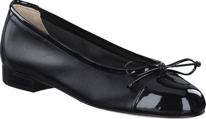 Paul Barritt Ballerinas für Damen 103003220693 (Schwarz)
