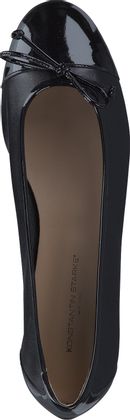 Paul Barritt Ballerinas für Damen 103003220693 (Schwarz)